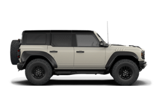 2026 Ford Bronco® External Image 1